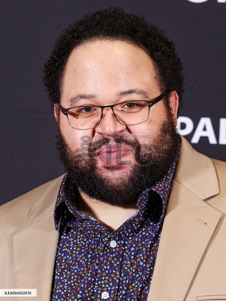 2025 PaleyFest LA - Severance Season 2 - LA