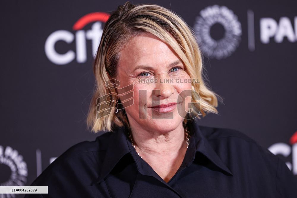 2025 PaleyFest LA - Severance Season 2 - LA