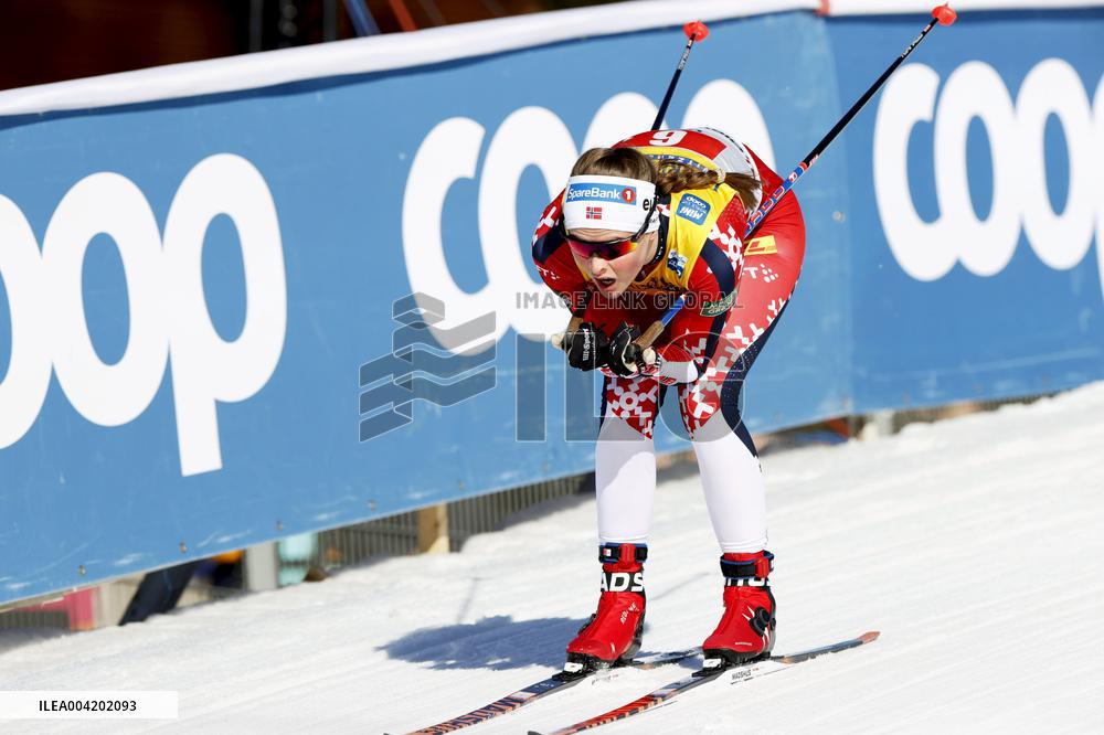 Lahti Ski Games 2025