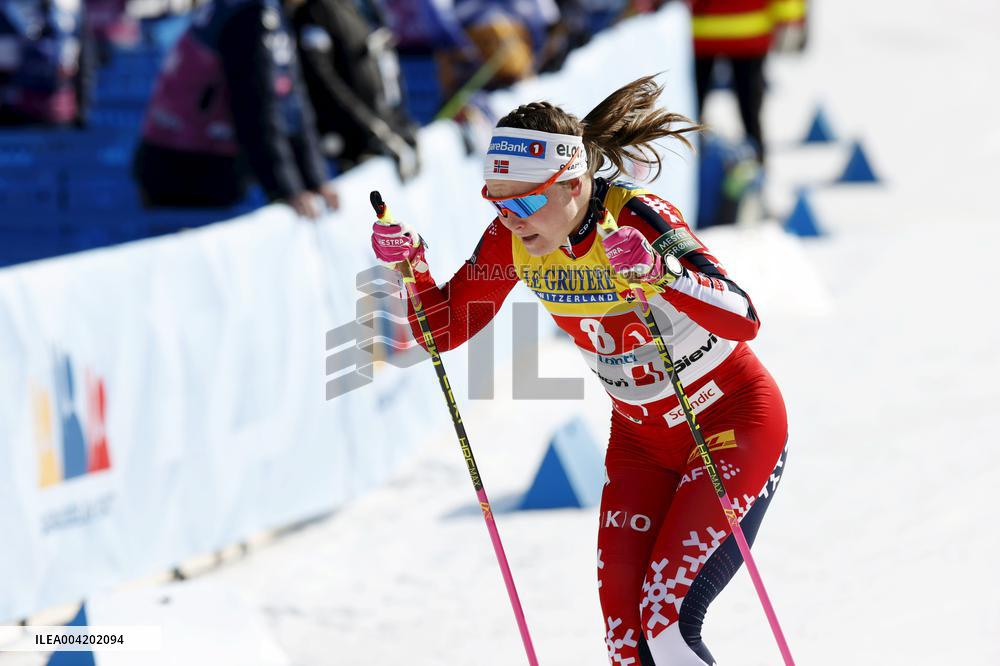 Lahti Ski Games 2025