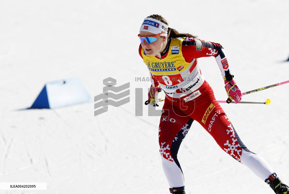 Lahti Ski Games 2025