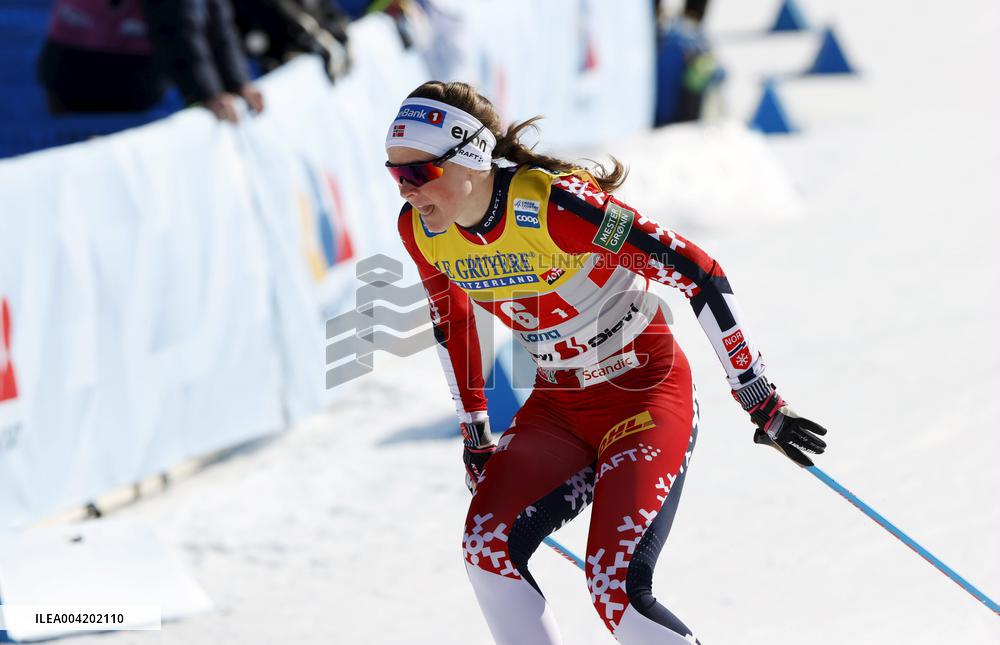 Lahti Ski Games 2025