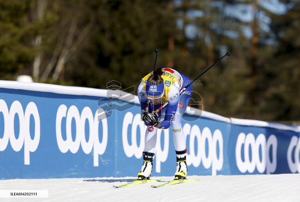 Lahti Ski Games 2025