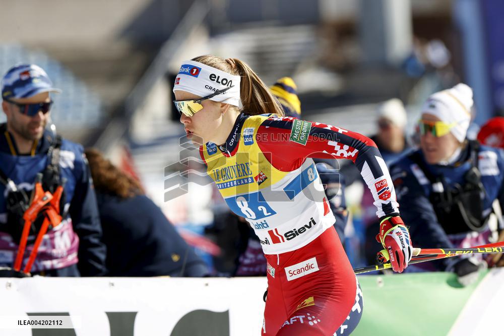 Lahti Ski Games 2025