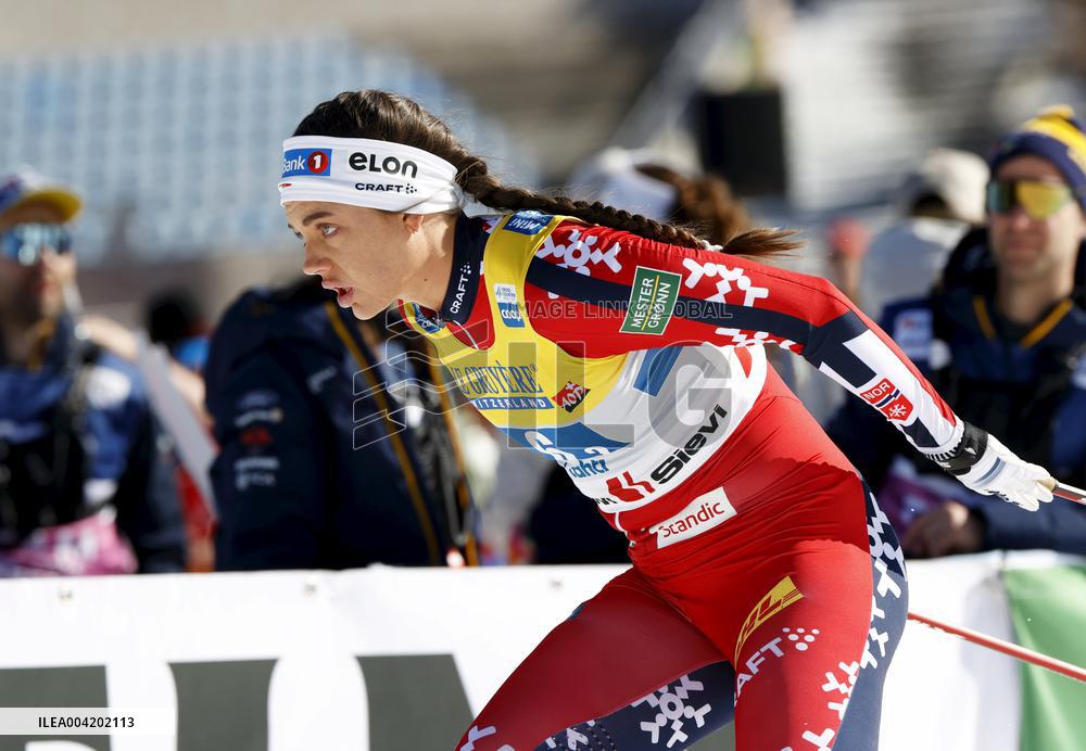 Lahti Ski Games 2025