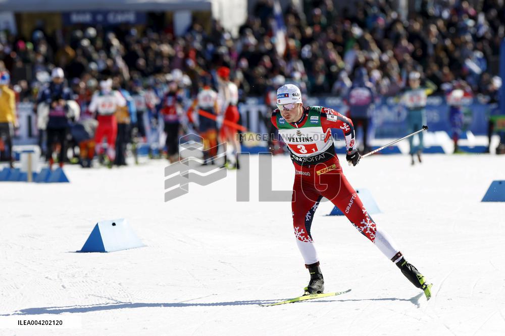 Lahti Ski Games 2025