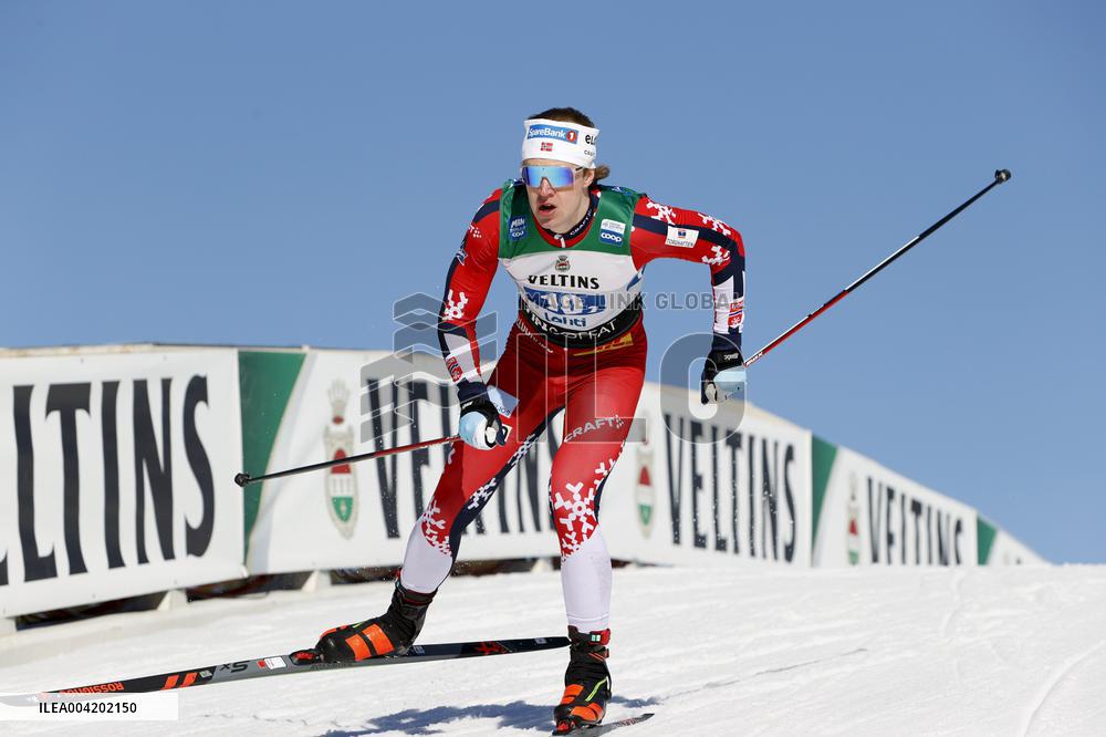 Lahti Ski Games 2025