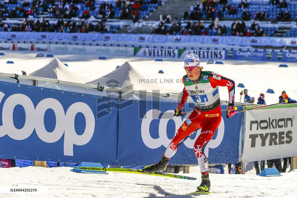 Lahti Ski Games 2025