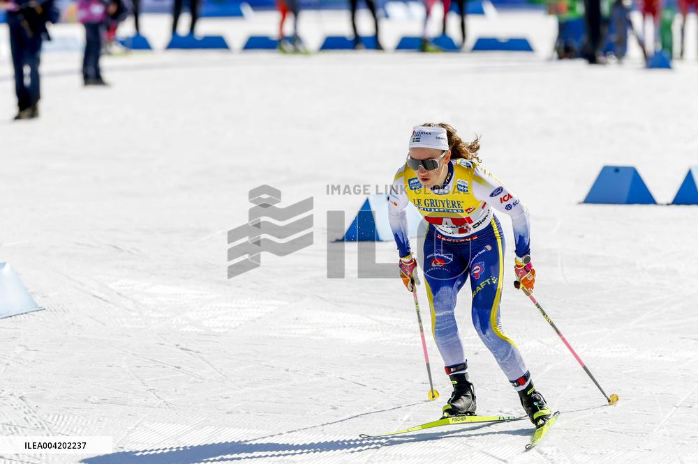 Lahti Ski Games 2025