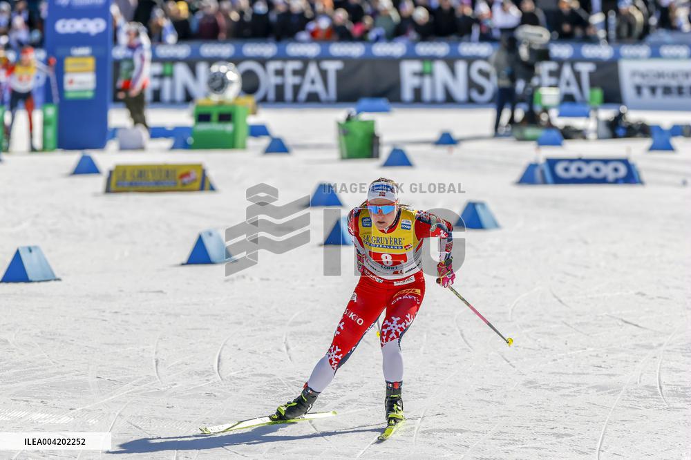 Lahti Ski Games 2025