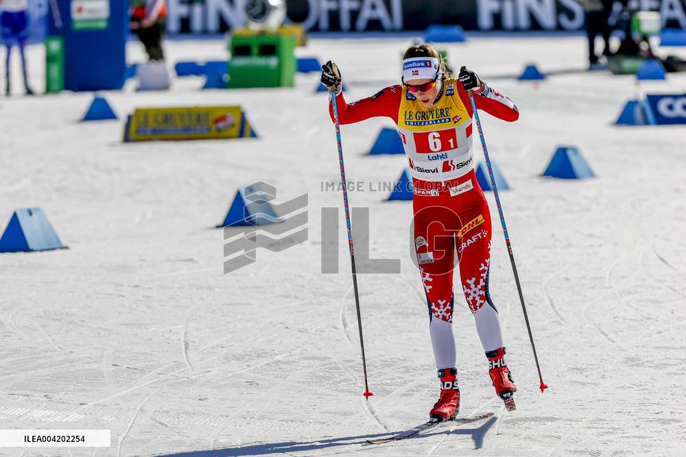 Lahti Ski Games 2025