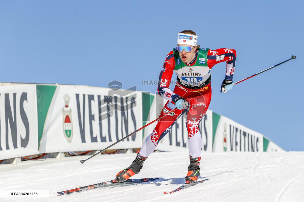 Lahti Ski Games 2025