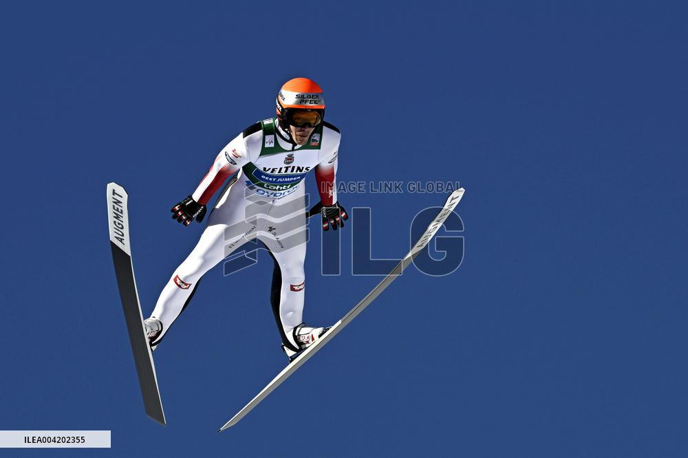 Lahti Ski Games