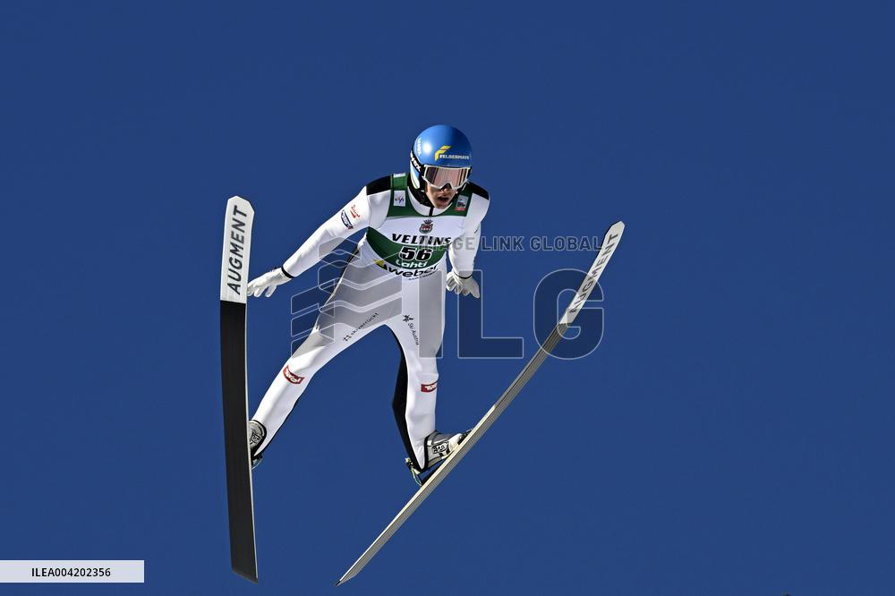 Lahti Ski Games