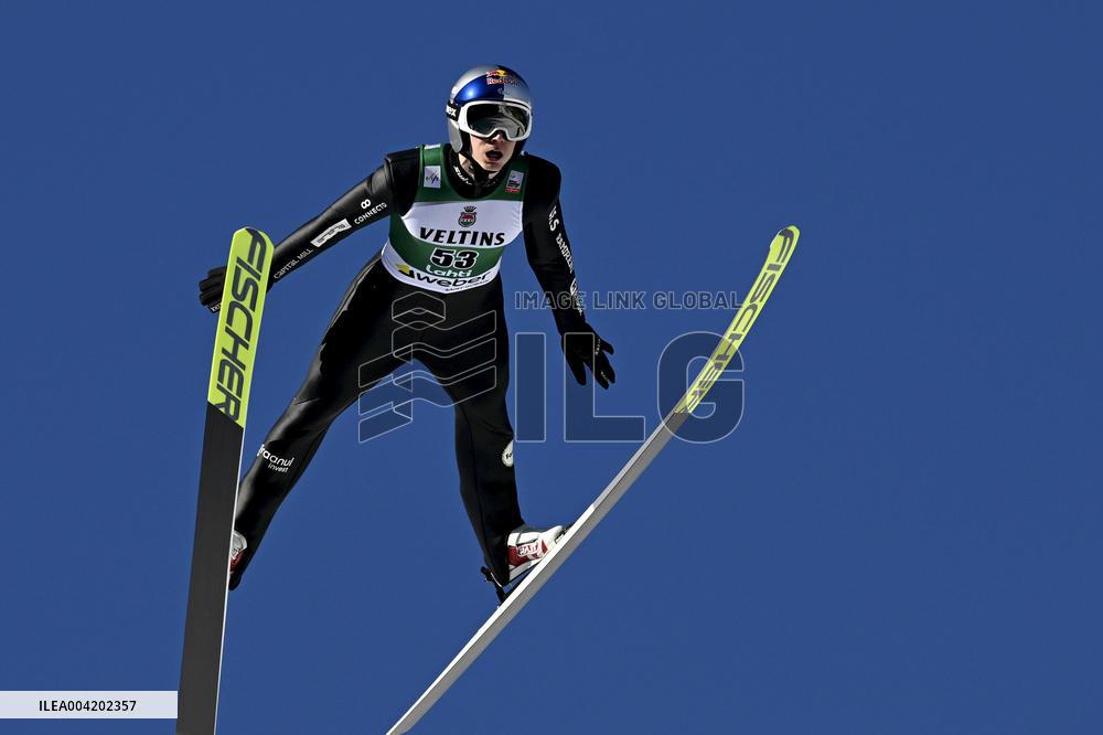 Lahti Ski Games