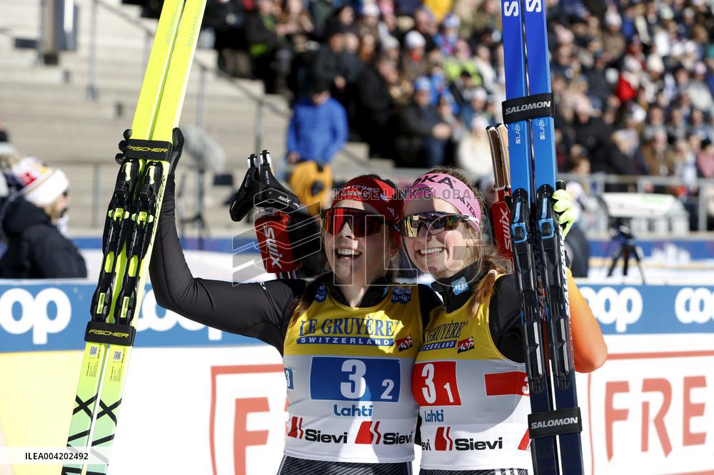 Lahti Ski Games