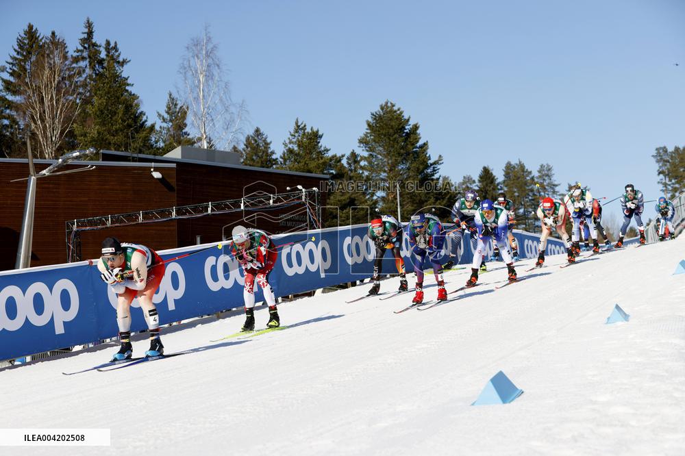 Lahti Ski Games