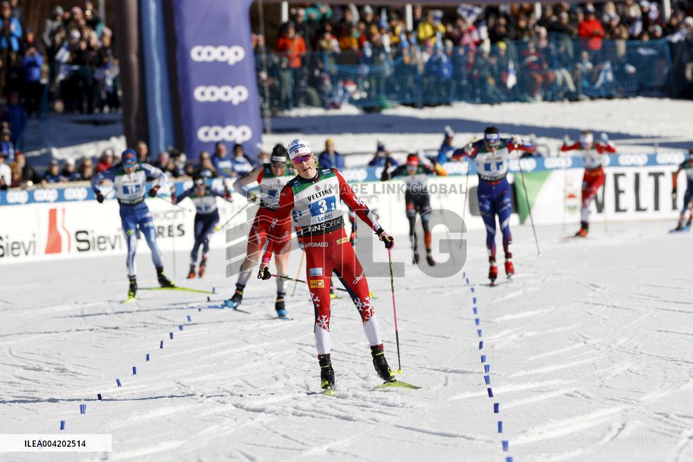 Lahti Ski Games