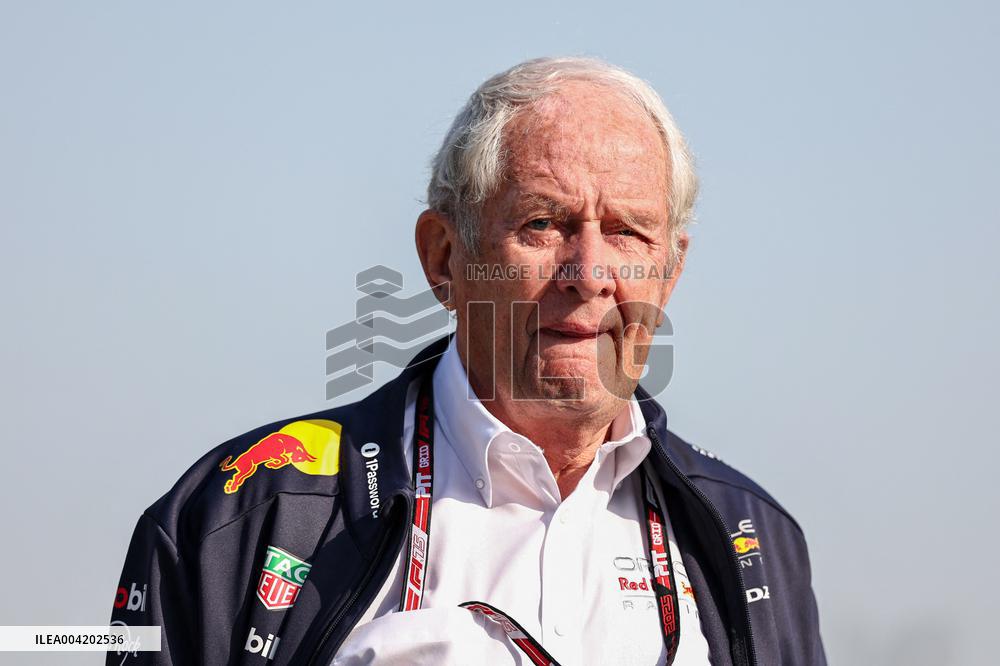 MOTORI - Formula 1 - FORMULA 1 HEINEKEN CHINESE GRAND PRIX 2025