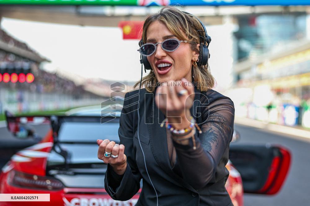 MOTORI - Formula 1 - FORMULA 1 HEINEKEN CHINESE GRAND PRIX 2025