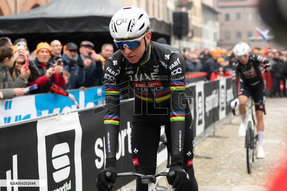 CICLISMO - Ciclismo Su Strada - Milano-Sanremo