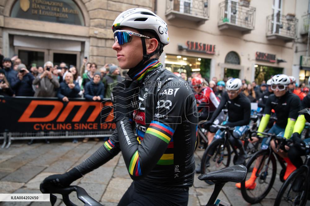 CICLISMO - Ciclismo Su Strada - Milano-Sanremo