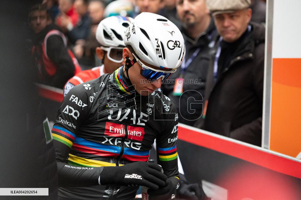 CICLISMO - Ciclismo Su Strada - Milano-Sanremo