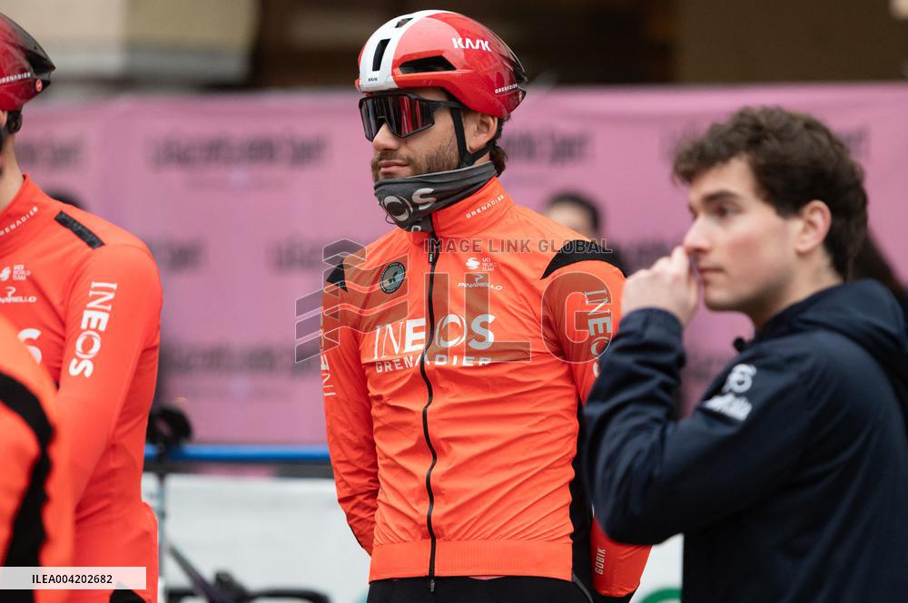 CICLISMO - Ciclismo Su Strada - Milano-Sanremo
