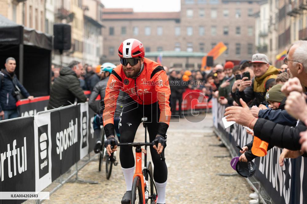 CICLISMO - Ciclismo Su Strada - Milano-Sanremo