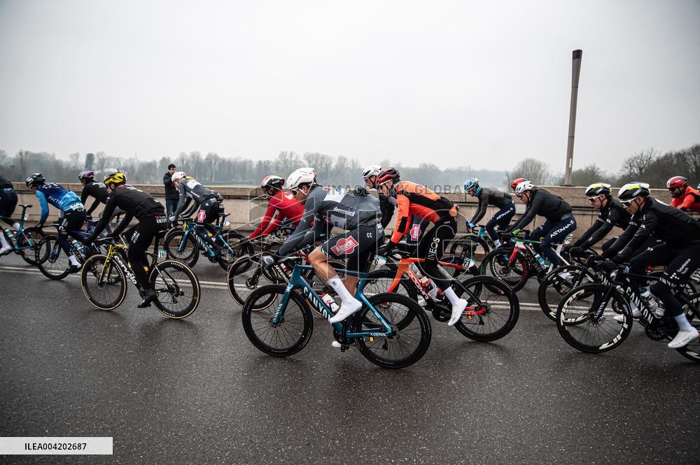 CICLISMO - Ciclismo Su Strada - Milano-Sanremo