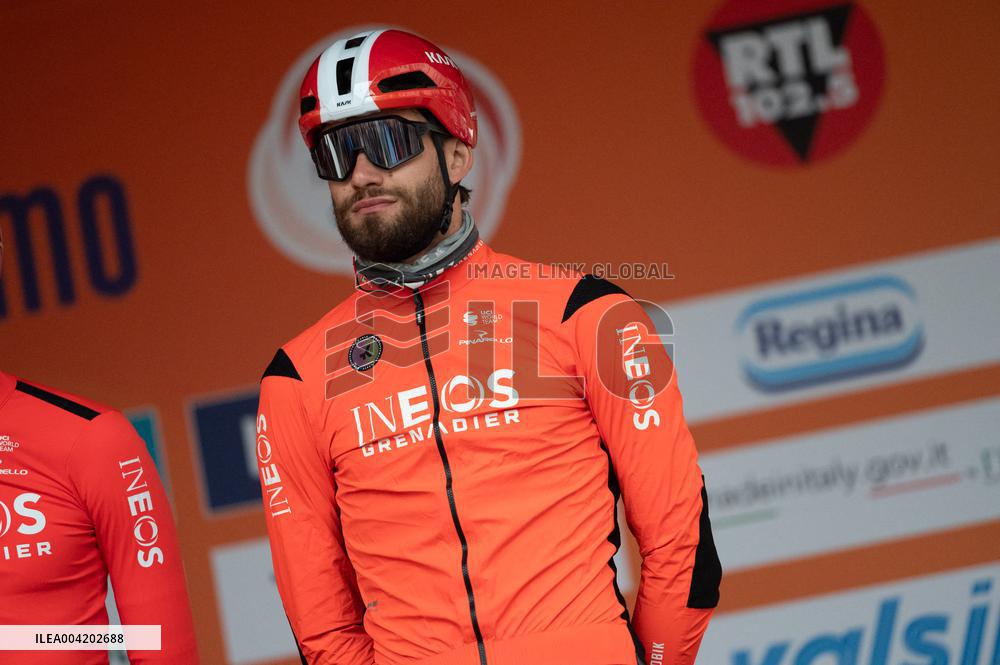 CICLISMO - Ciclismo Su Strada - Milano-Sanremo