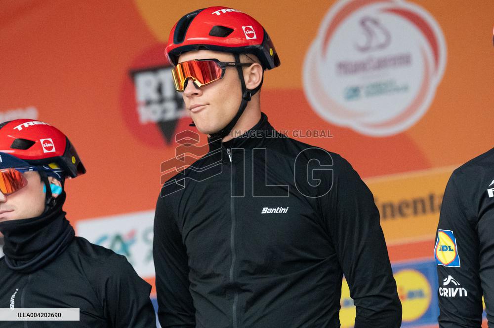 CICLISMO - Ciclismo Su Strada - Milano-Sanremo