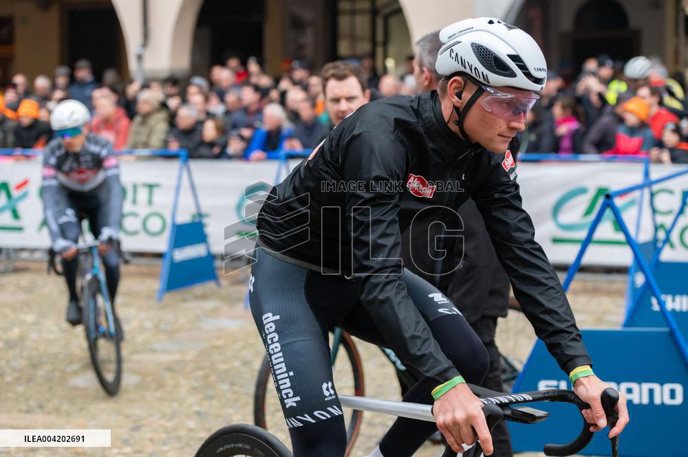CICLISMO - Ciclismo Su Strada - Milano-Sanremo