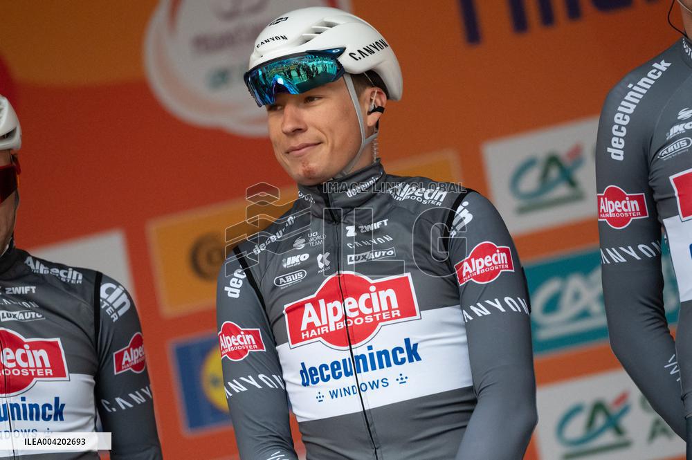 CICLISMO - Ciclismo Su Strada - Milano-Sanremo