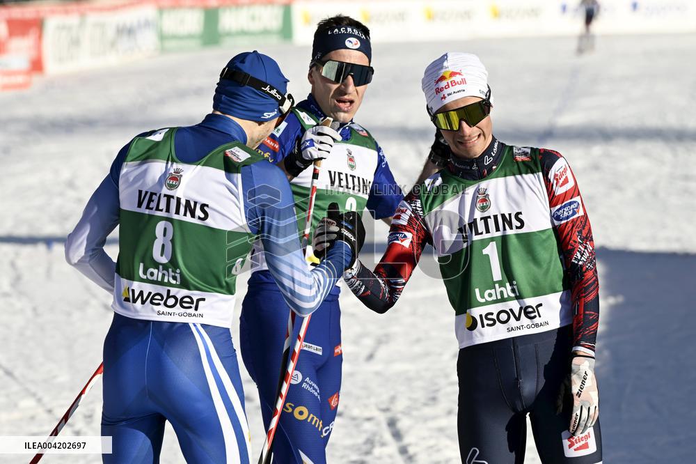 Lahti Ski Games