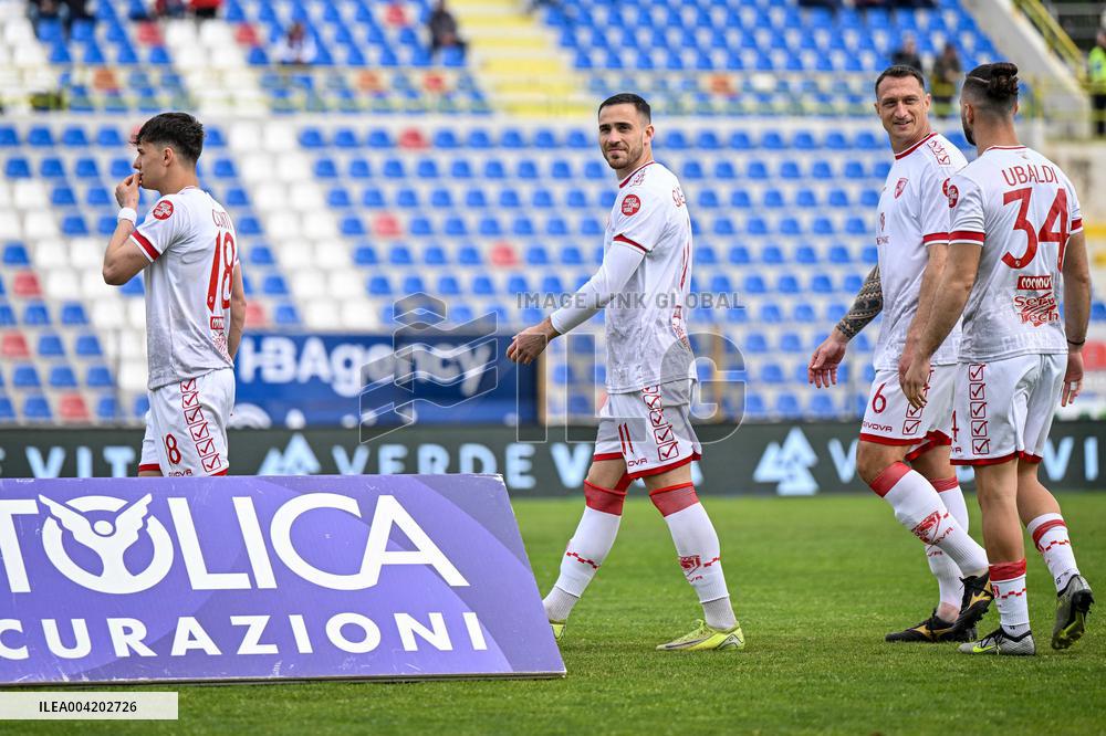 CALCIO - Serie C Italia - Torres vs Rimini