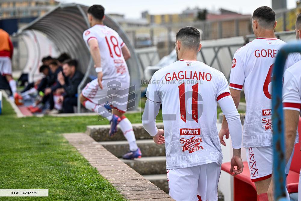 CALCIO - Serie C Italia - Torres vs Rimini