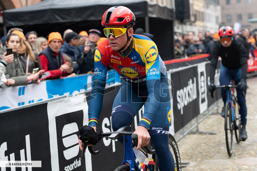 CICLISMO - Ciclismo Su Strada - Milano-Sanremo