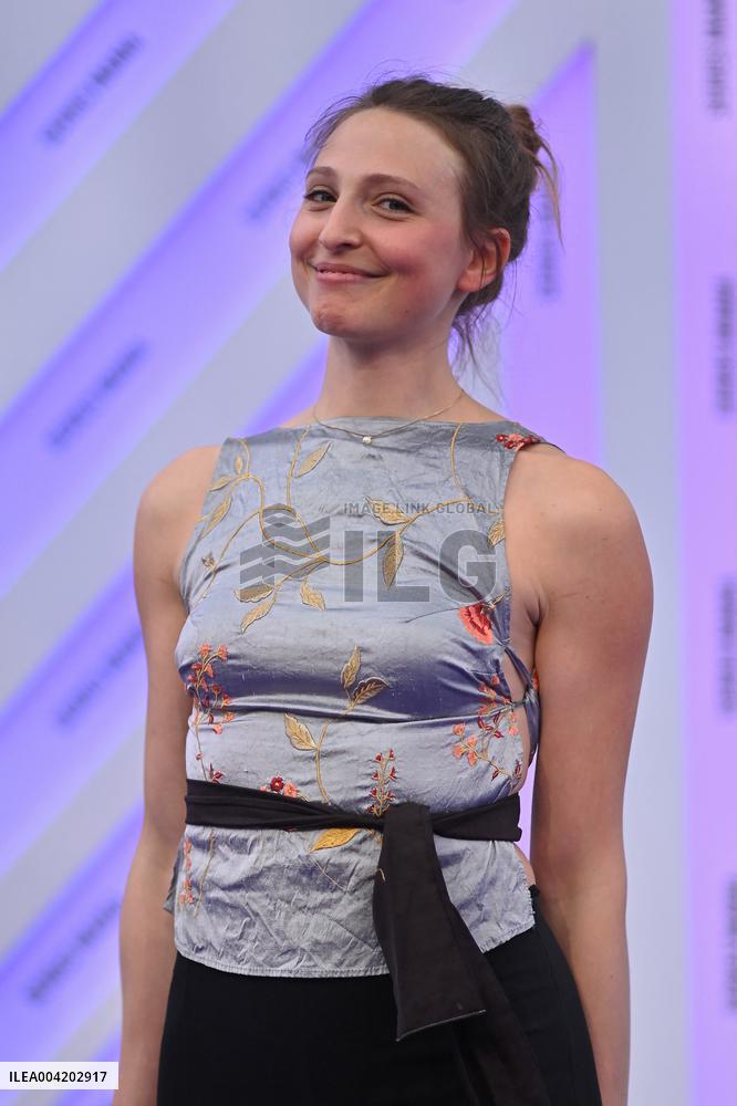 Series Mania Festival - Generations Photocall - Lille