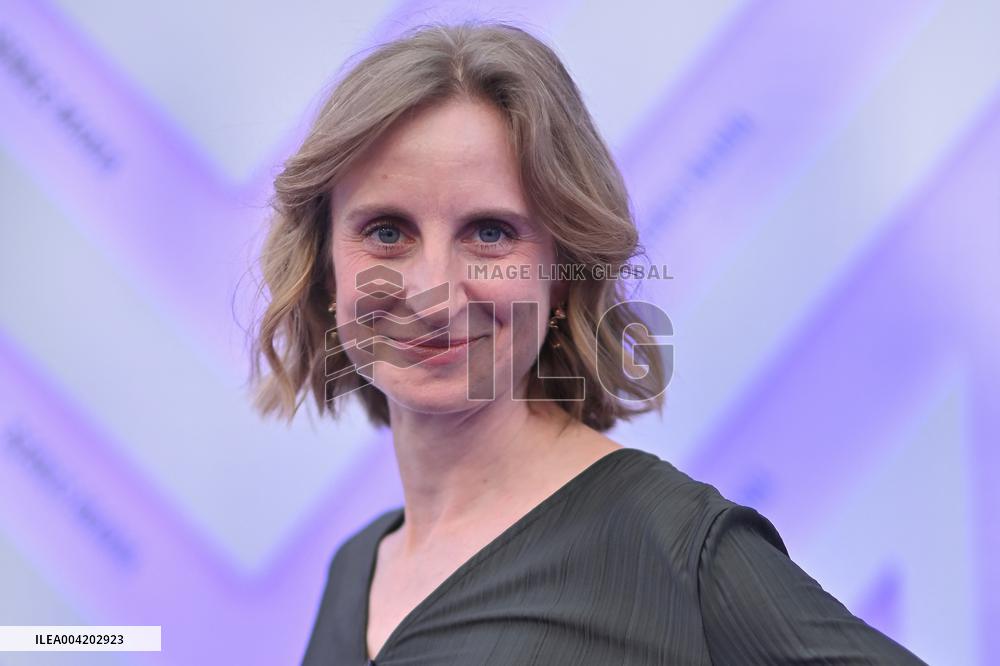 Series Mania Festival - Generations Photocall - Lille