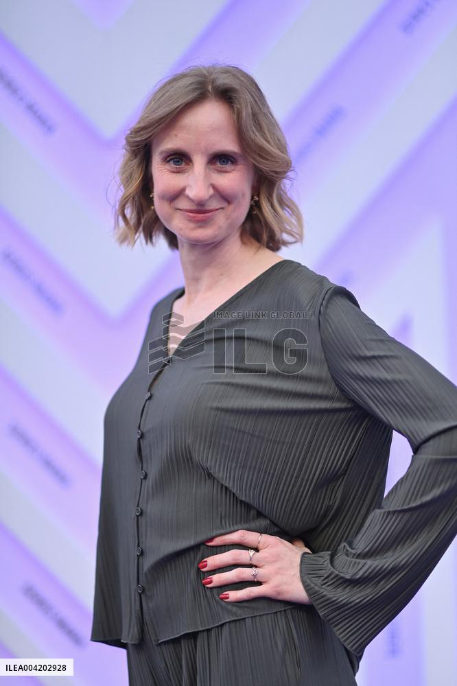 Series Mania Festival - Generations Photocall - Lille