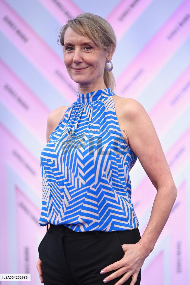 Series Mania Festival - Generations Photocall - Lille