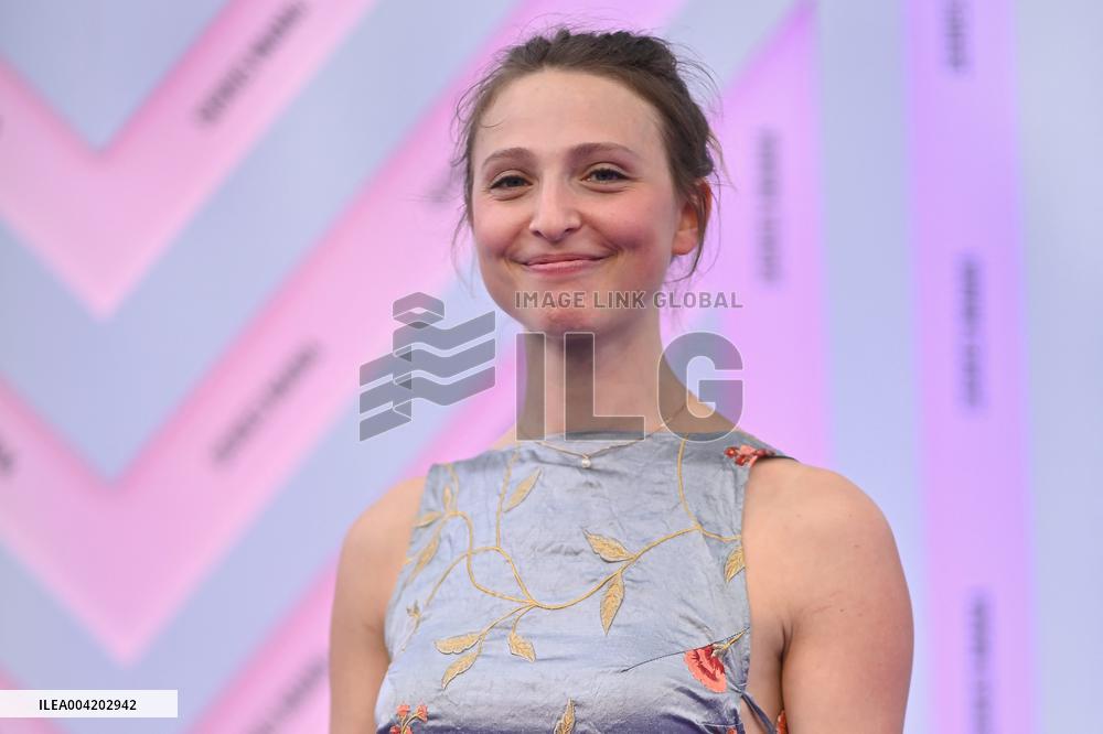 Series Mania Festival - Generations Photocall - Lille