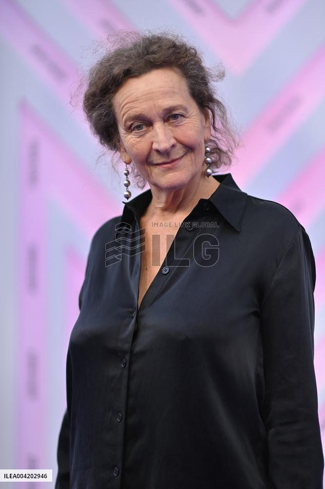 Series Mania Festival - Generations Photocall - Lille