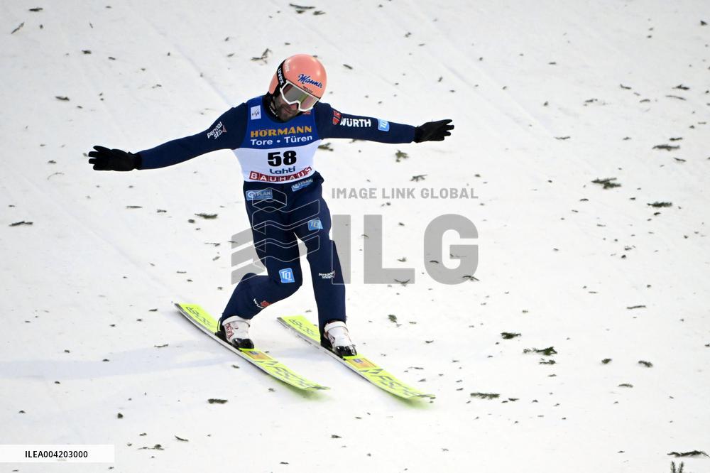 Lahti Ski Games