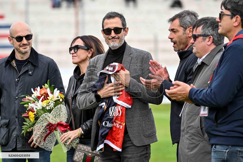 CALCIO - Serie C Italia - Torres vs Rimini