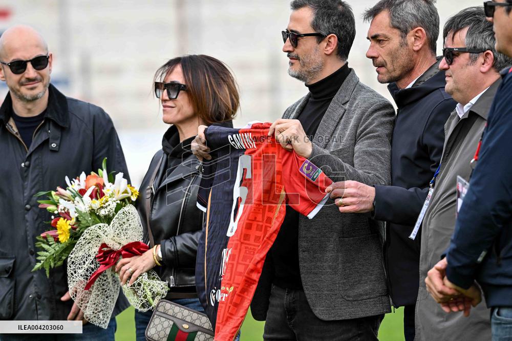 CALCIO - Serie C Italia - Torres vs Rimini