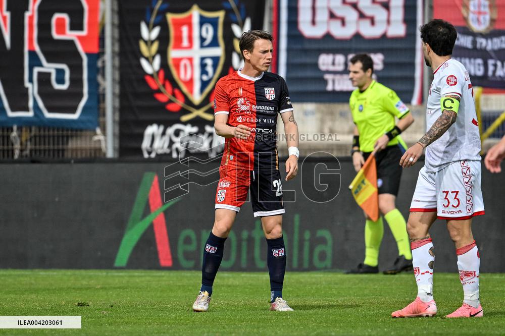 CALCIO - Serie C Italia - Torres vs Rimini