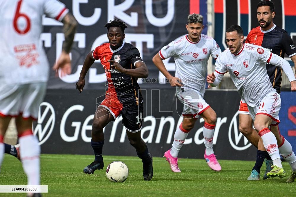 CALCIO - Serie C Italia - Torres vs Rimini