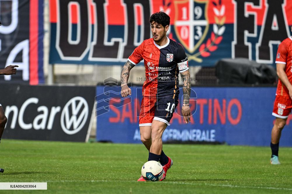 CALCIO - Serie C Italia - Torres vs Rimini